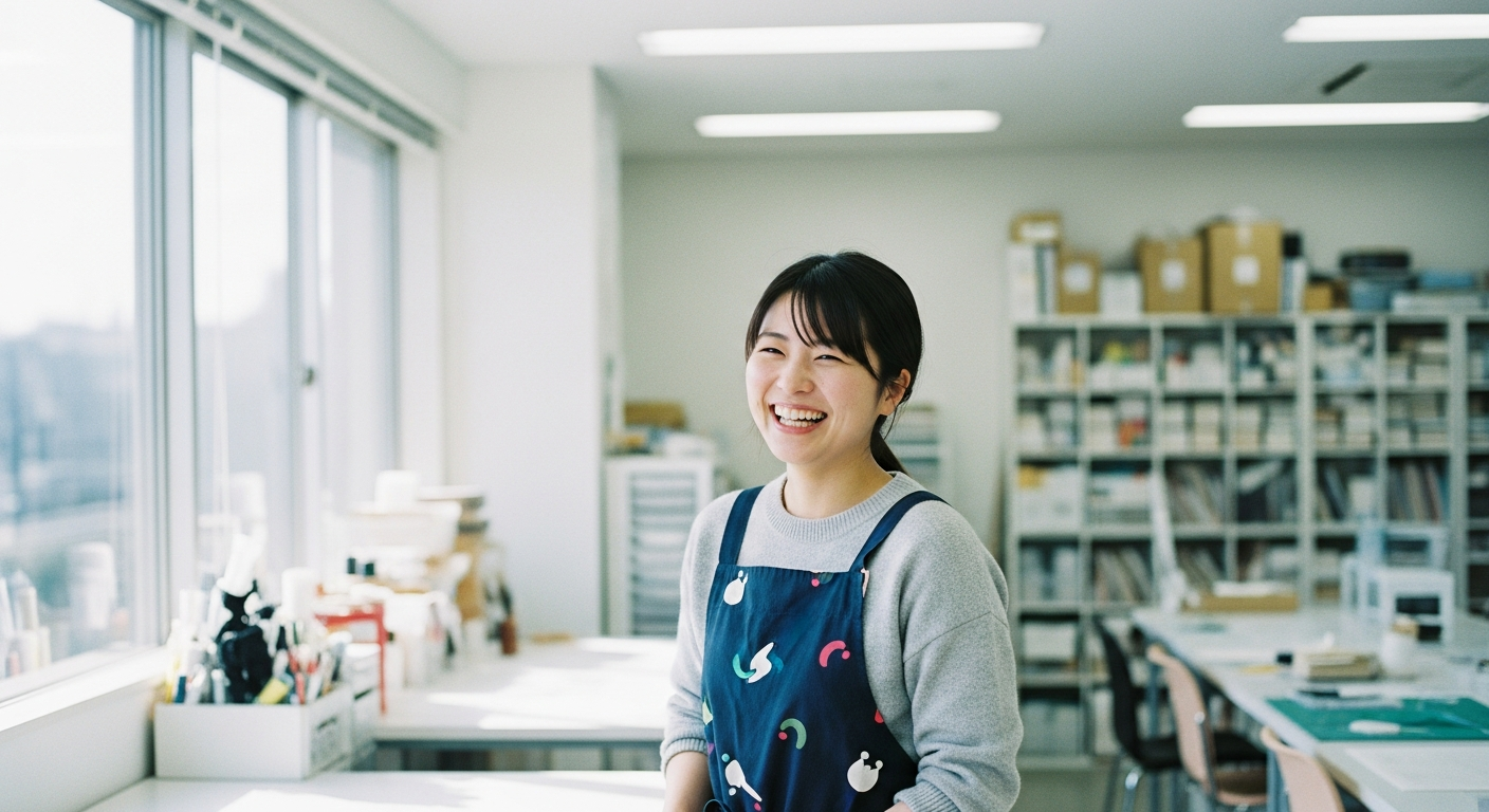 今日からできる「自然な出会いが起きやすい環境」の作り方