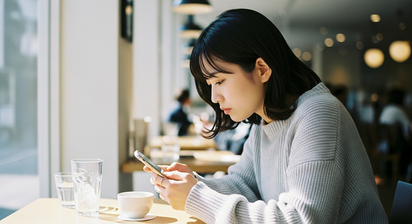 今日から変えられる「誰とも会えない」を抜け出す最初の一歩