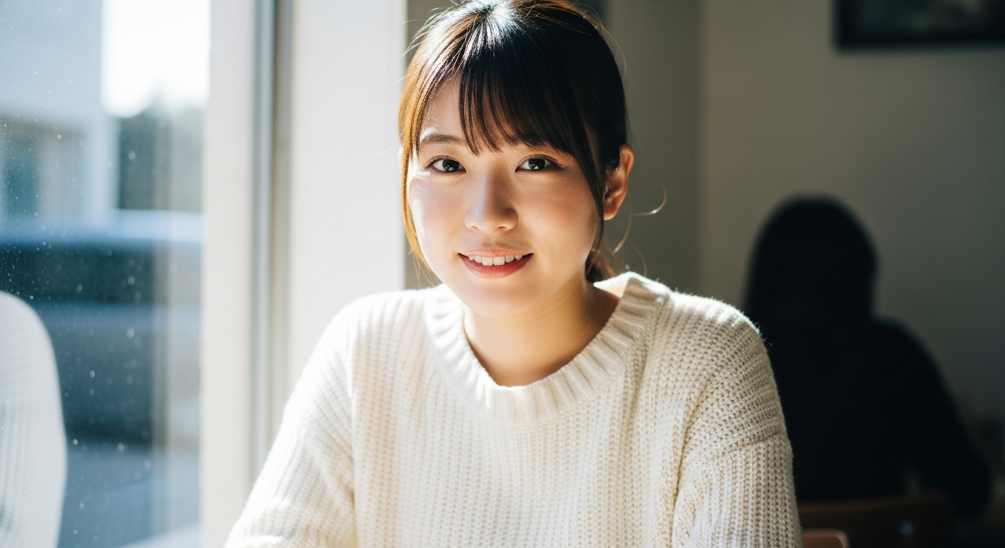 今週中に1つだけ行動すれば景色が変わり始める