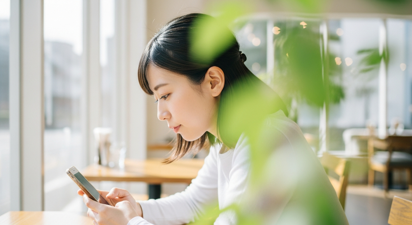 出会いSNSを使うなら知っておきたいリスクと対処法