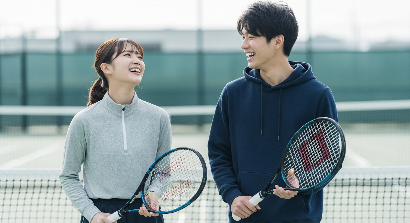 出会いのあるサークルは活動頻度と男女比で決まる