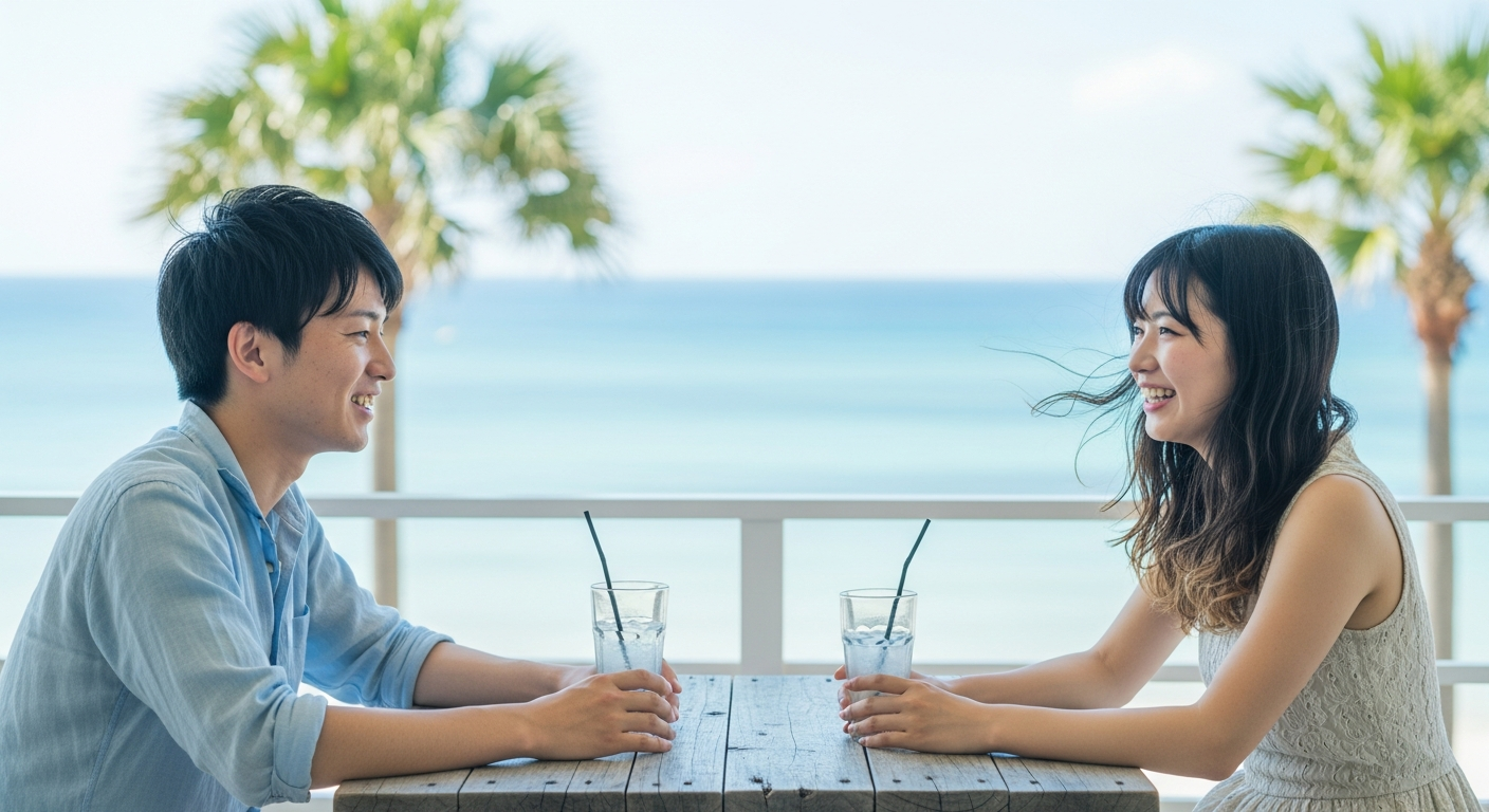 出会いの数が増える派遣会社とエリアを比較しておく