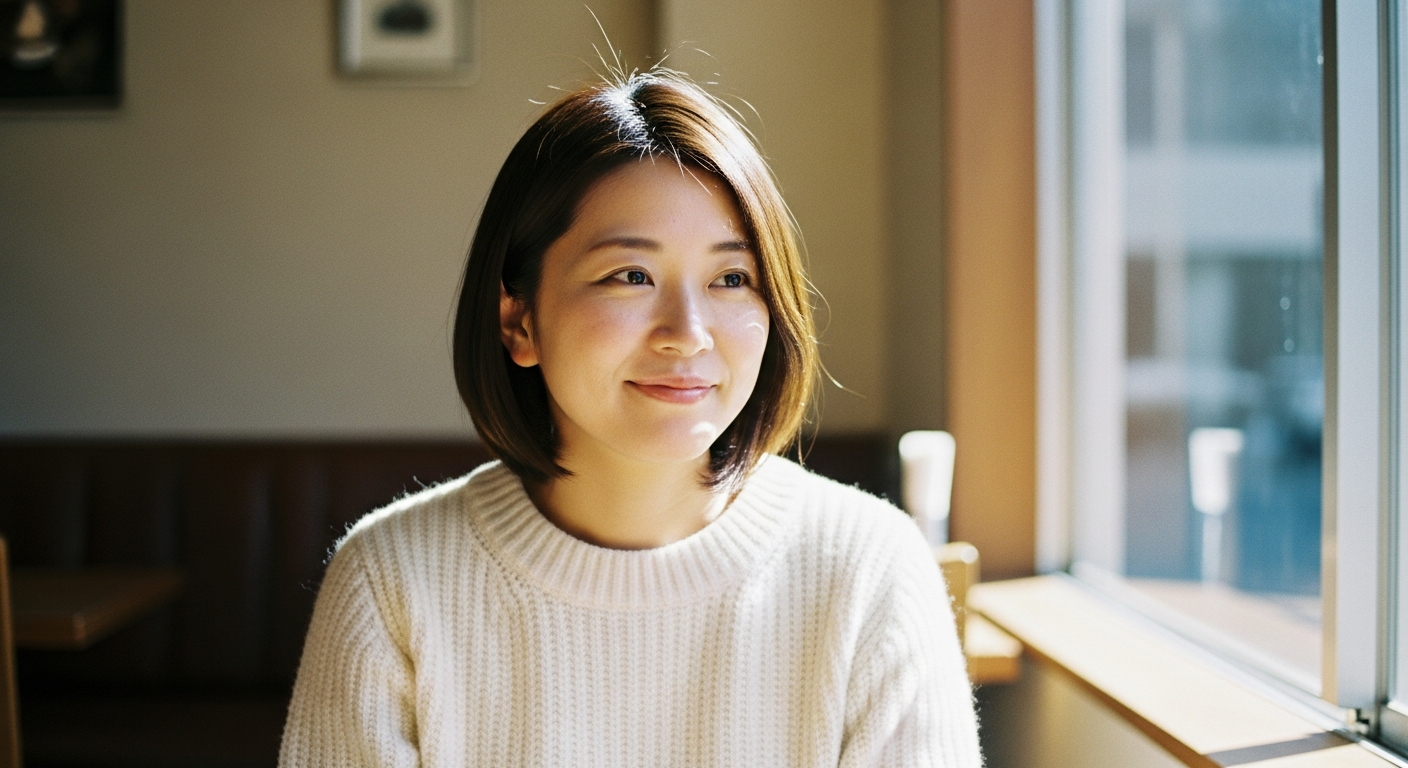 出会いを逃さないために最初の段階で伝えておくべきこと