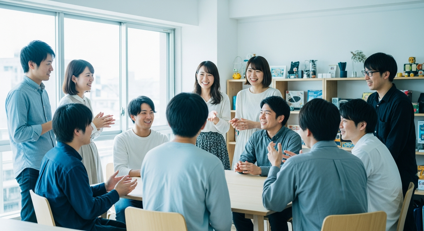 出会い目的サークルと趣味サークル、どちらを選ぶべきか