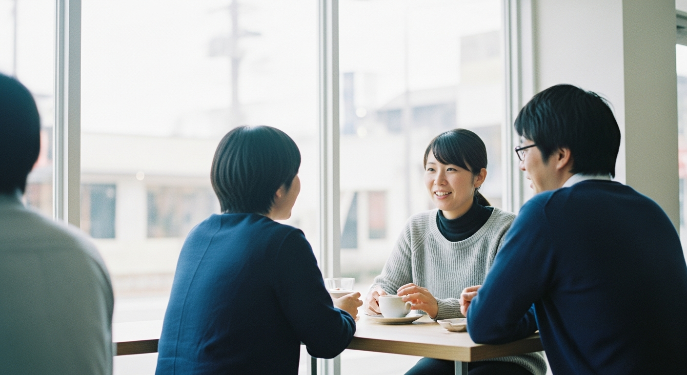 出会ってから付き合うまでの期間を無駄にしない大学生がやっていること