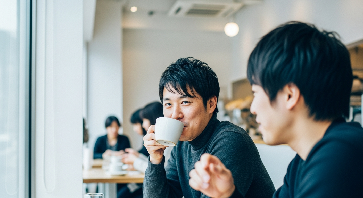 出会ってから彼氏になるまでのステップを踏んでいく