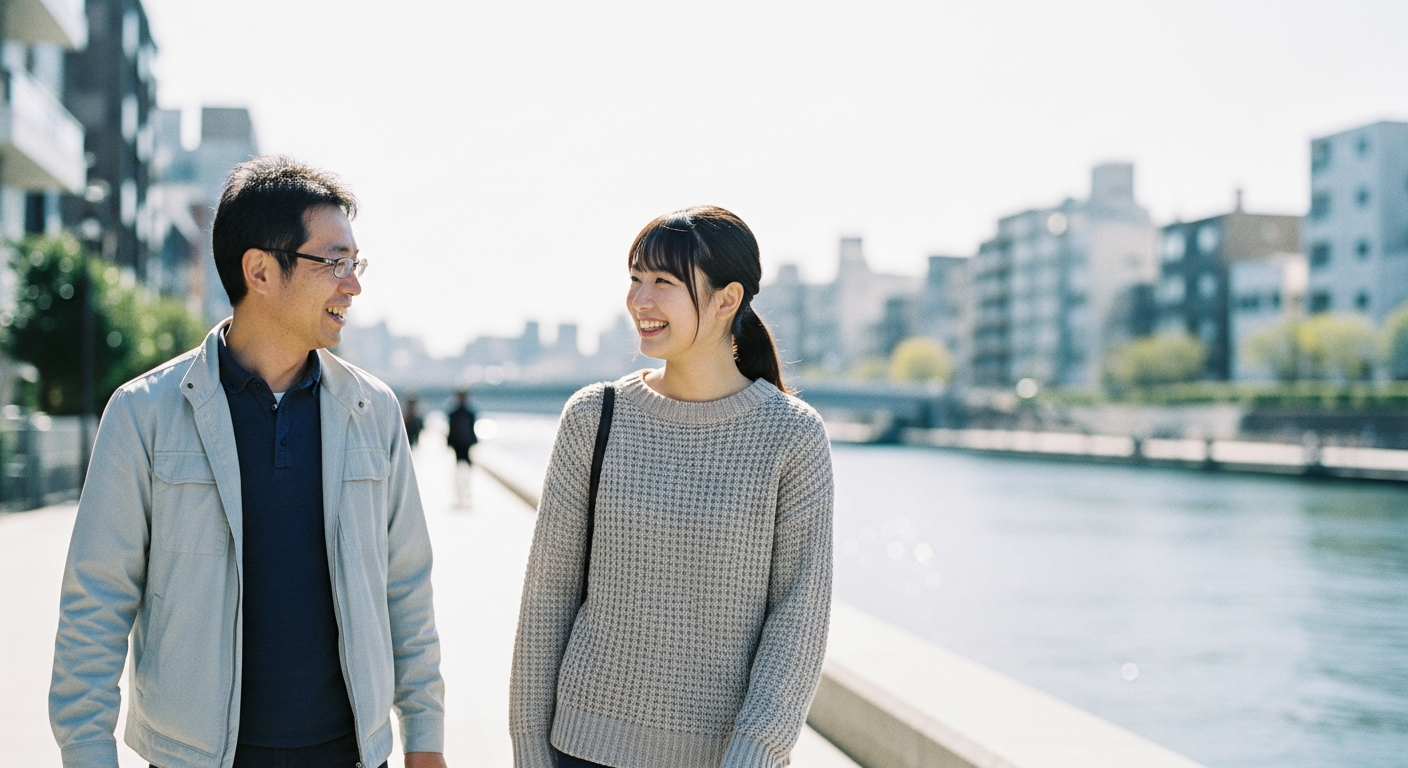 動き始めてから彼女ができるまでの現実的な期間と流れ
