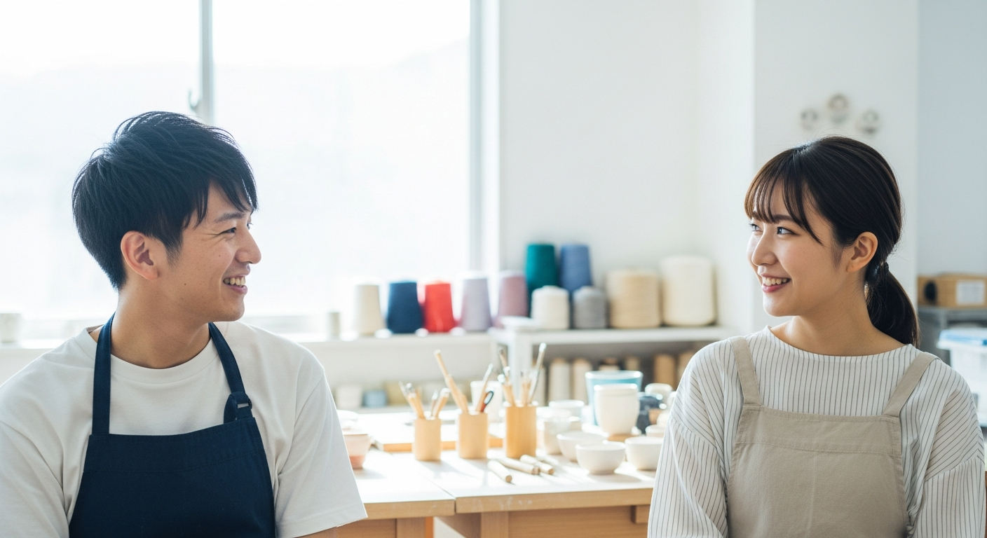 勝ち組が実践している「場所を掛け合わせる」発想