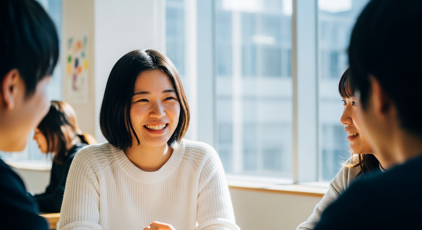 危ないサークルを見分けて安全に出会いを探す