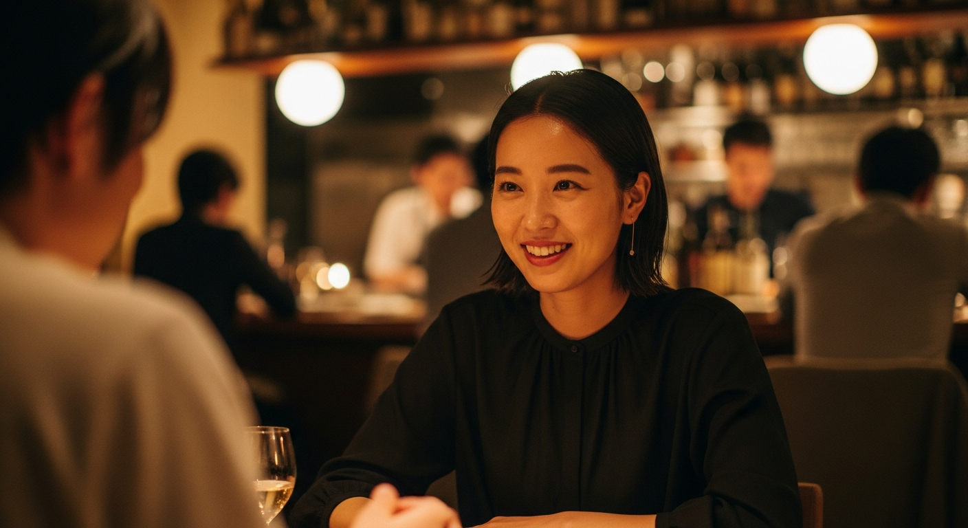 友人・職場ルートを正しく活用すると早い
