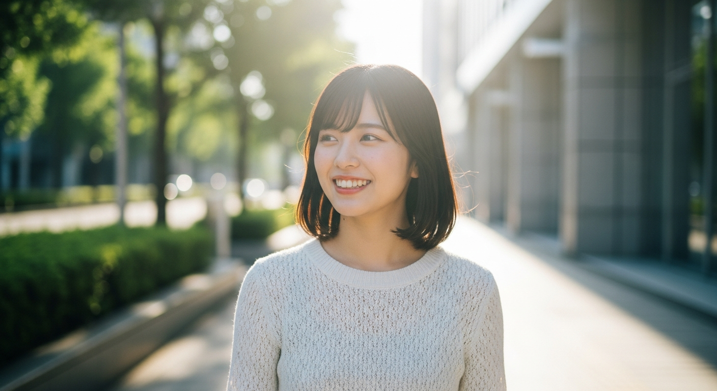 夏が終わってから「あの時動いていれば」と後悔しないために今週やること