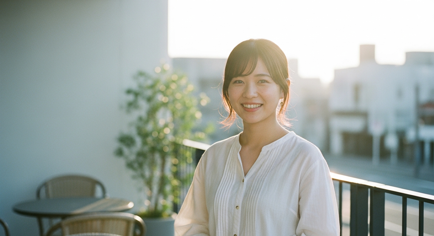 夏の出会いをひと夏で終わらせないために今週からやること