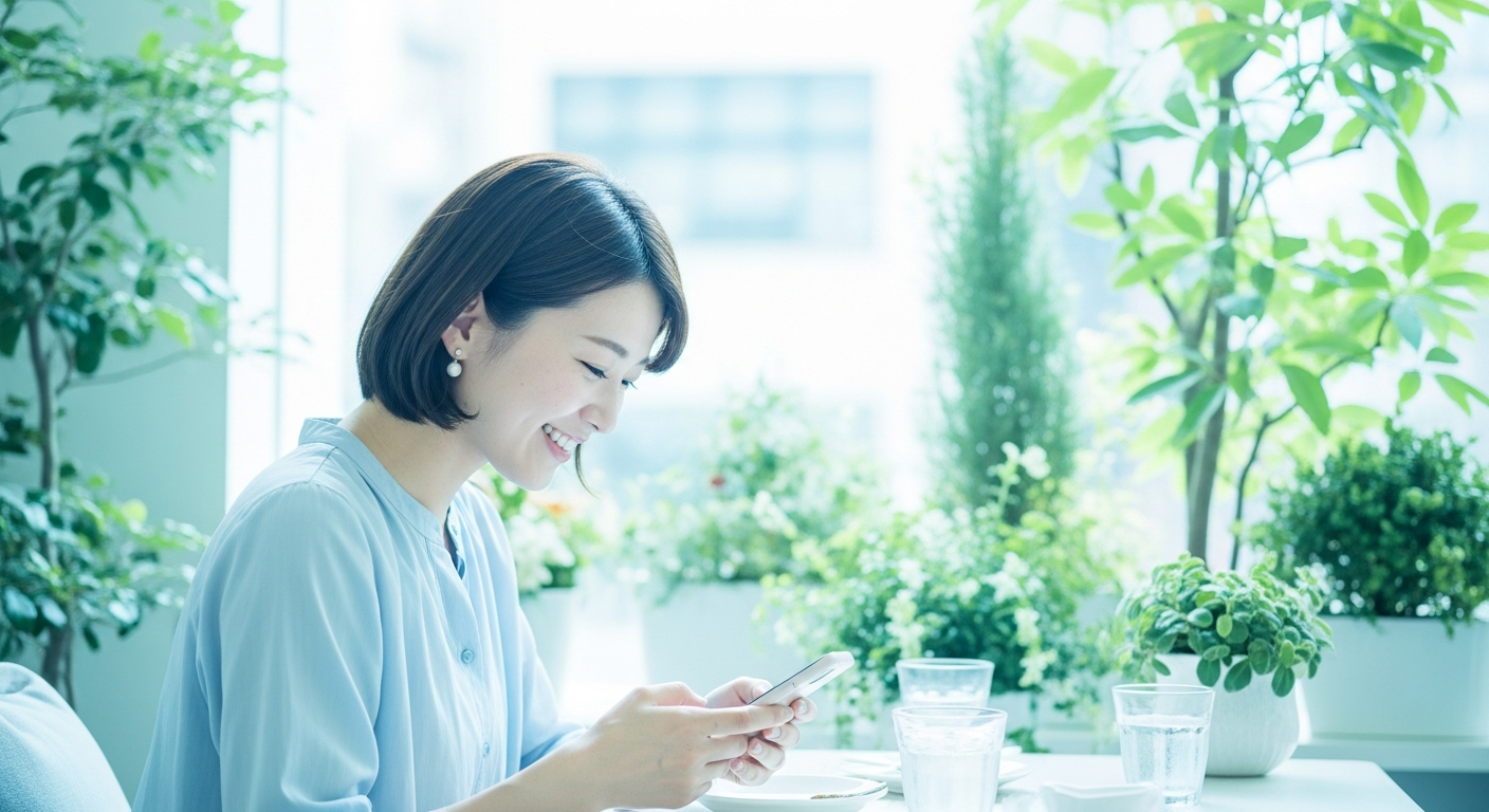 夏休みが終わるまでに彼氏を作るなら、7月中に動き始めておく