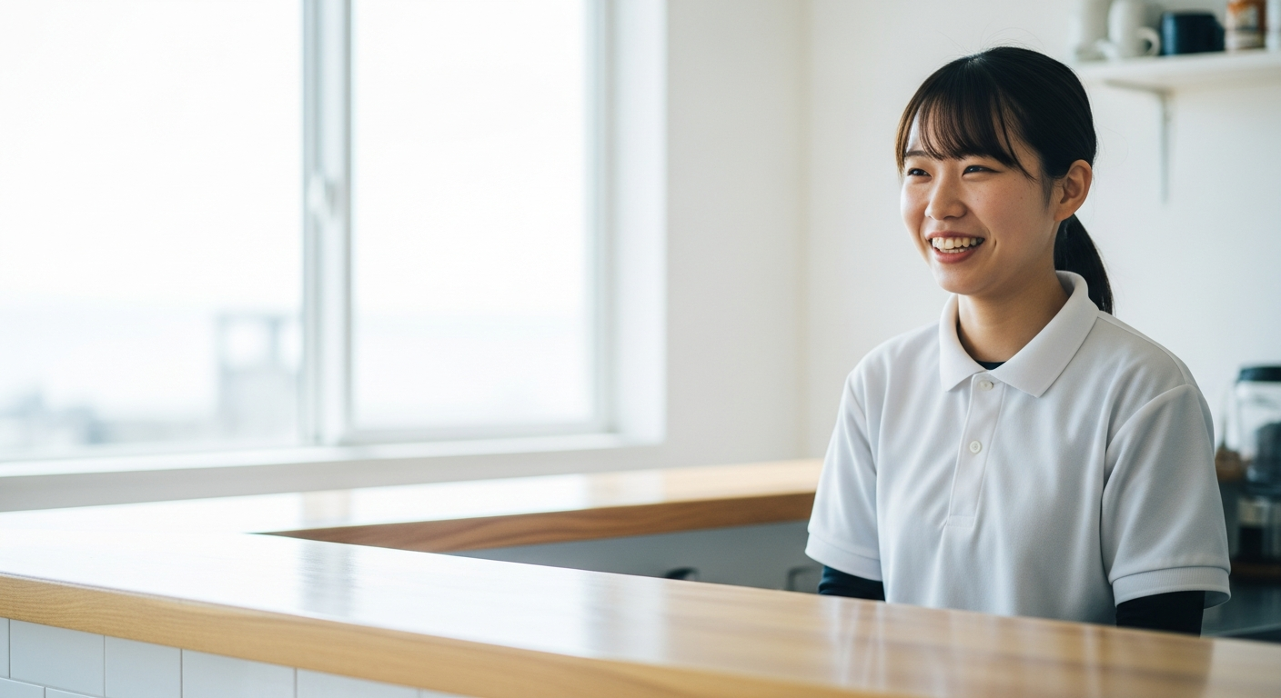 夏休みバイトを出会いに変えるための職種選びと応募タイミング