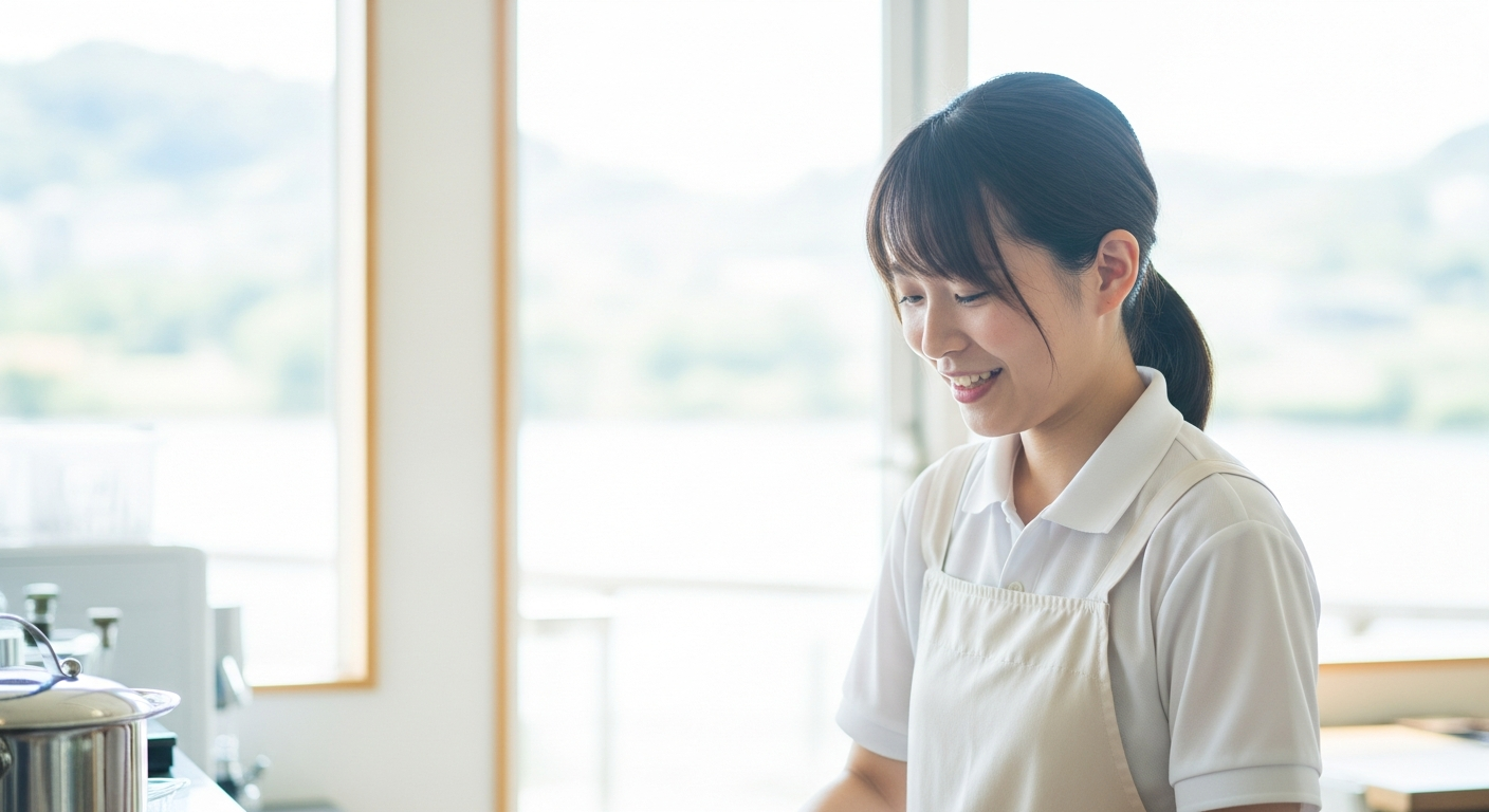 夏休み限定の短期バイトで彼氏候補と出会う場所と狙い目