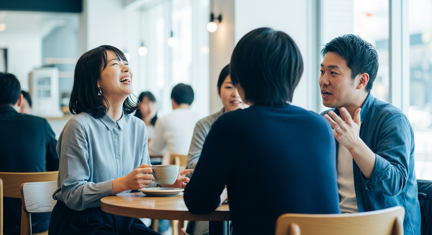 大学生が彼氏と出会える場所は4つのカテゴリに分かれている