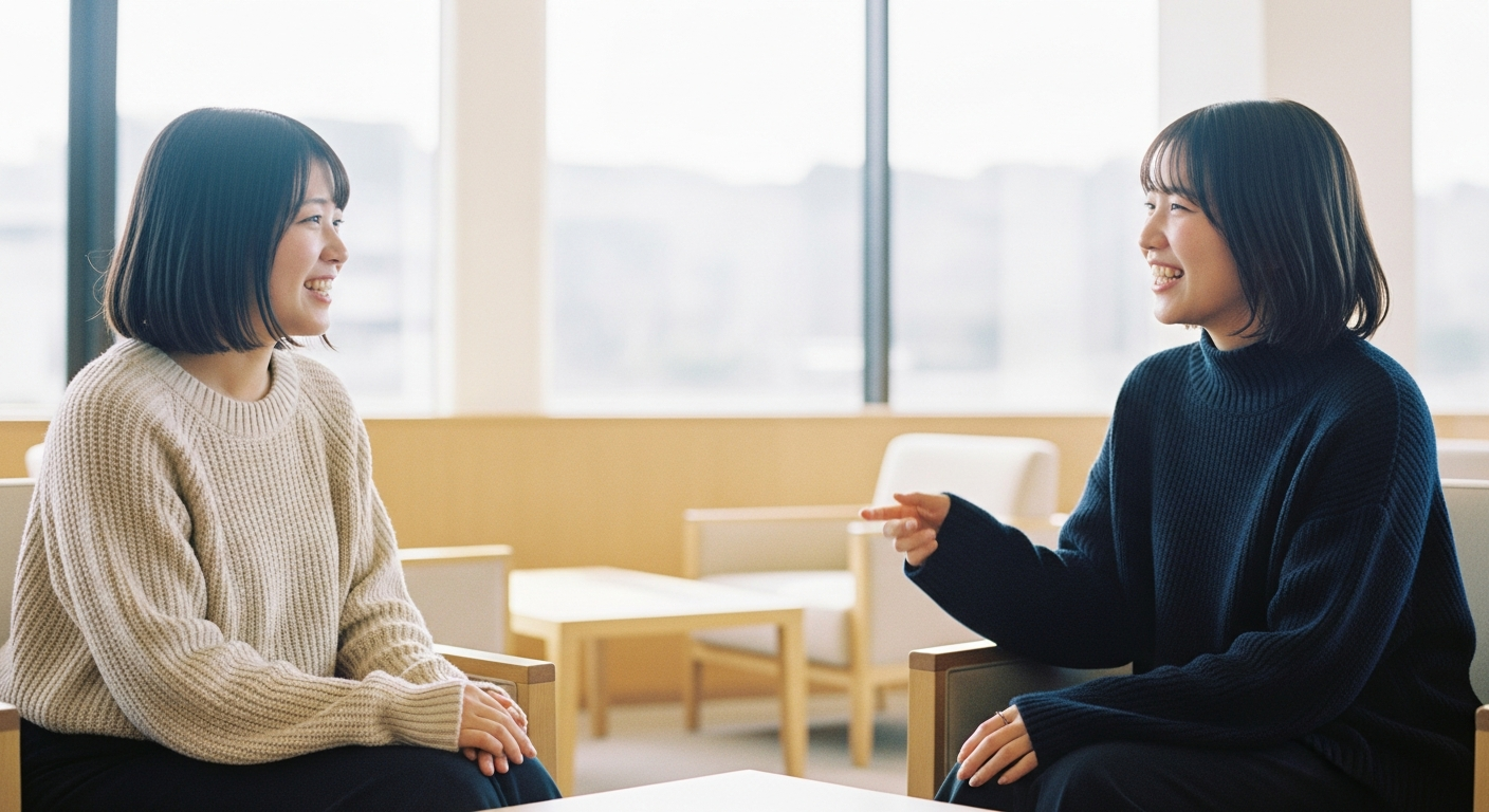 女性との出会いが見つかる具体的な場所とサービス