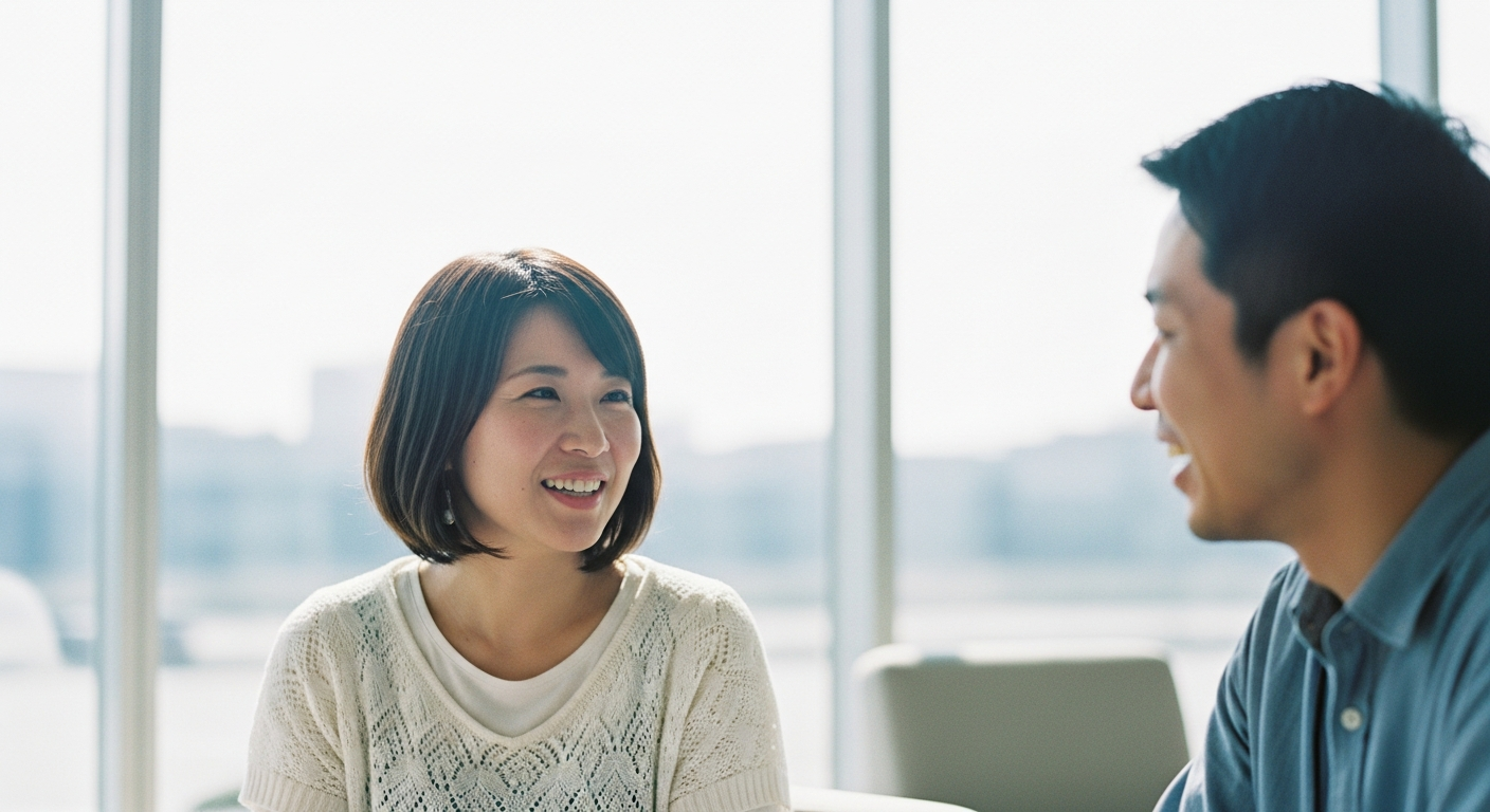 婚活アプリを使わずに出会える場所は、この3種類に分かれている