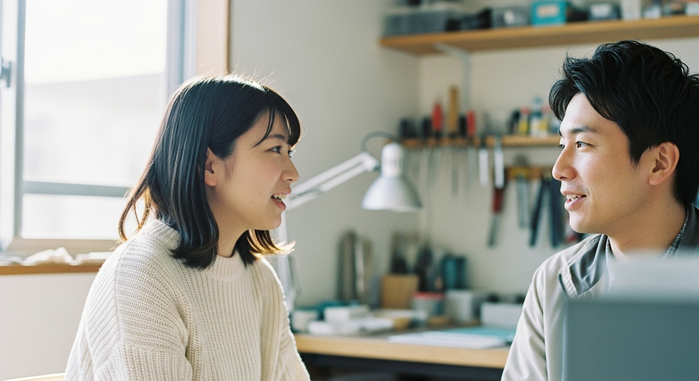 婚活アプリ以外で出会った後に関係を続けるために意識すること