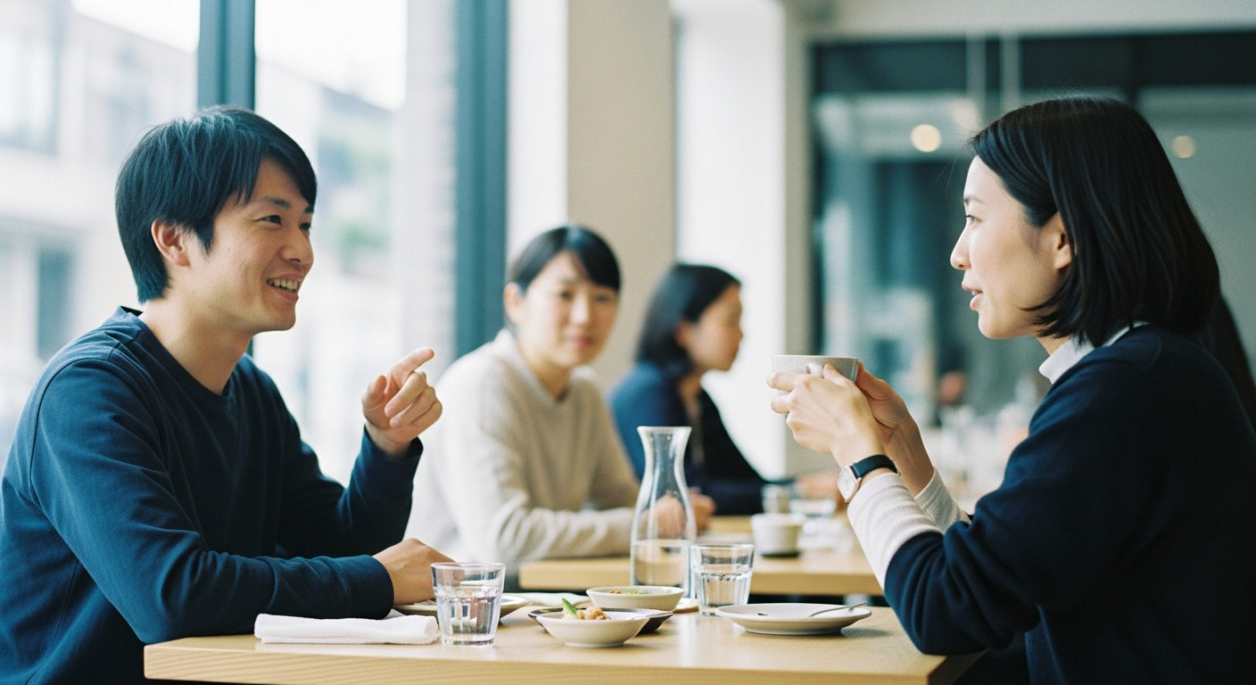 学外とイベントで出会いの母数を一気に増やしていく