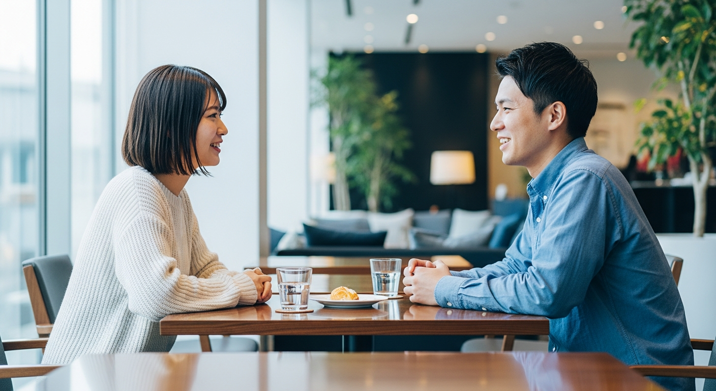 学生コン・街コン・相席系サービスで短期集中で出会いを増やせる