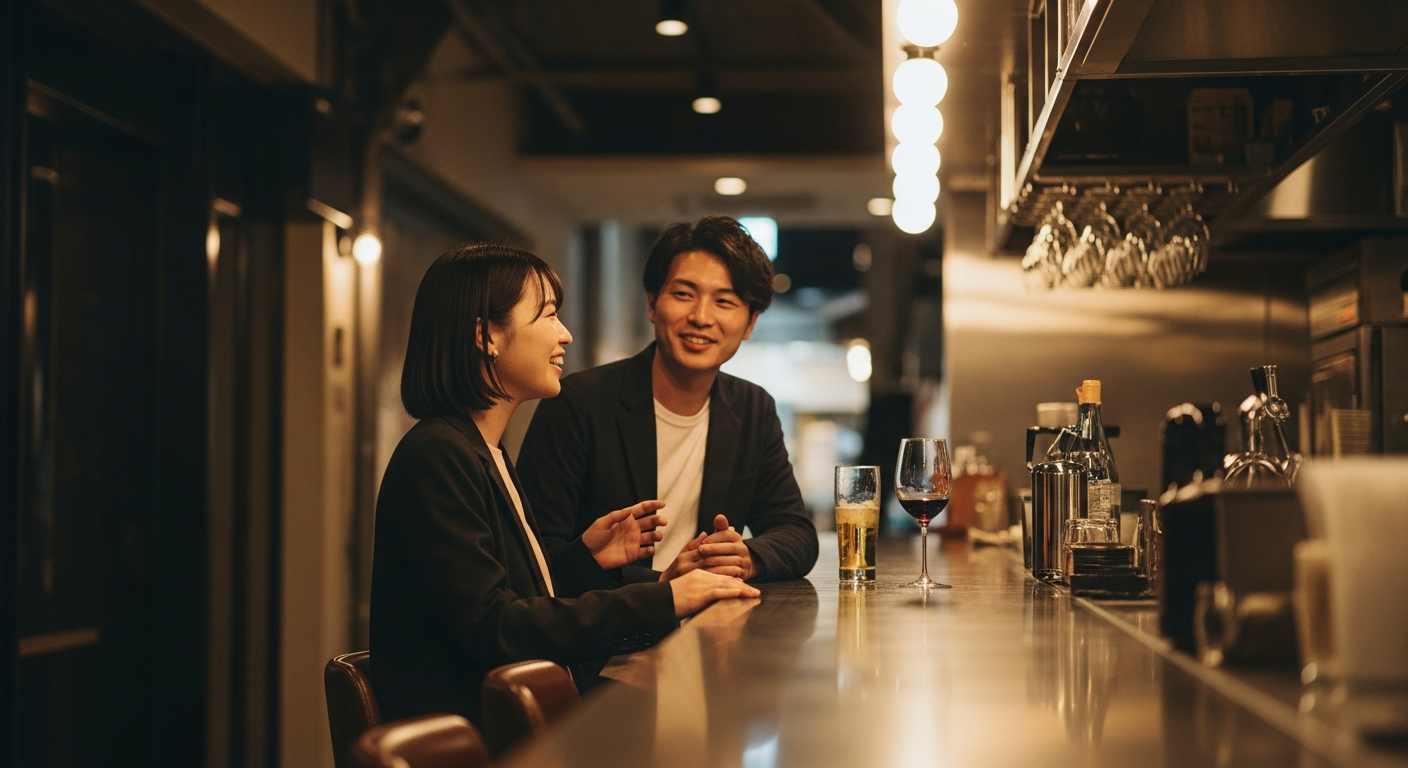 実際に出会いに繋がった人が共通してやっている3つの行動