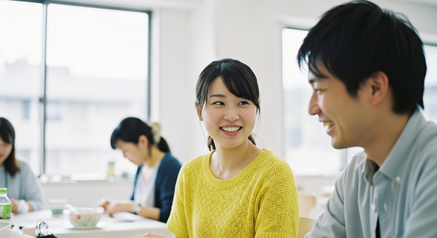実際に出会いやすい場所を7つ整理しておく