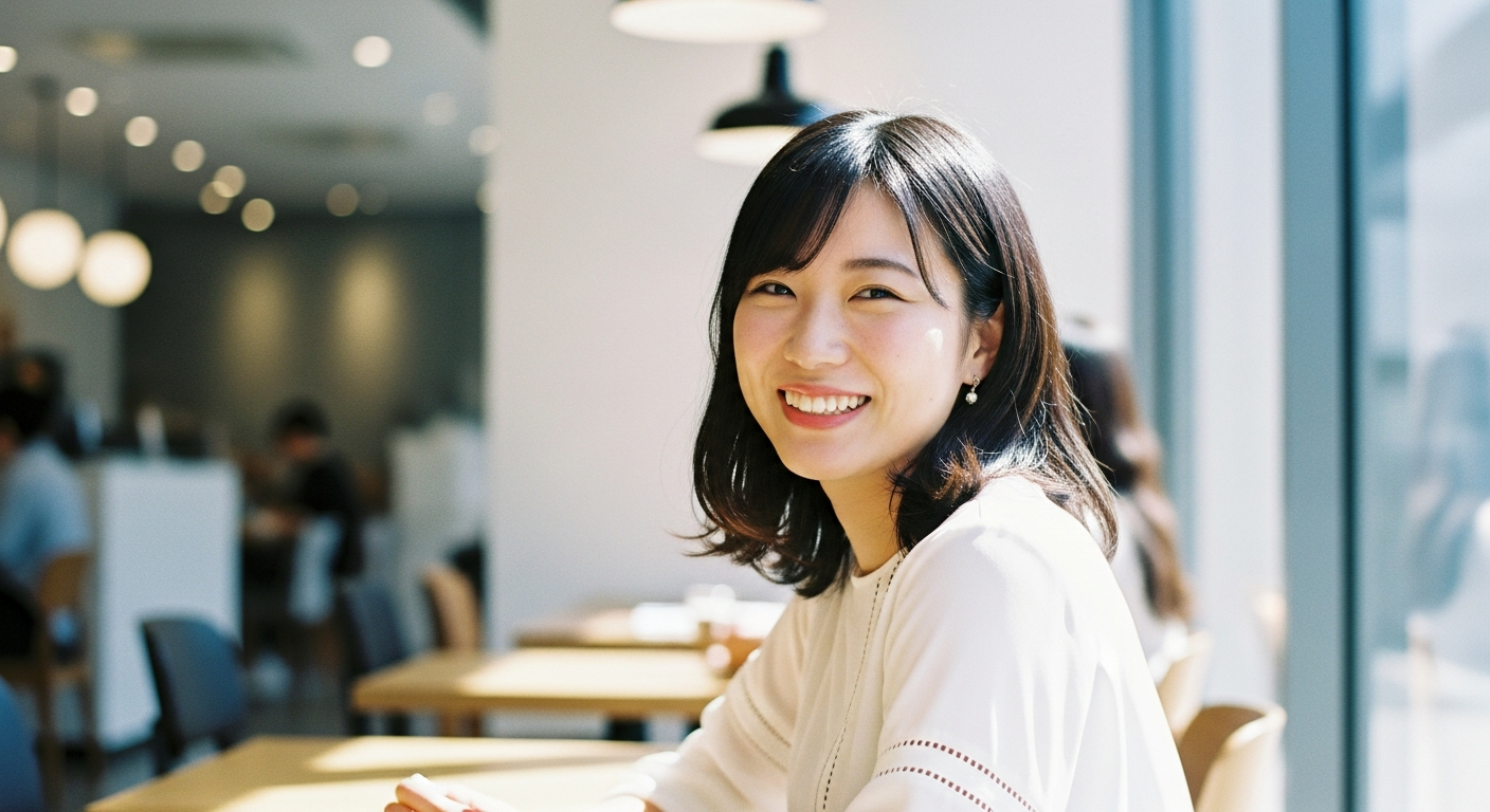 彼女ができる男性が実際に使っている出会いの場5つ
