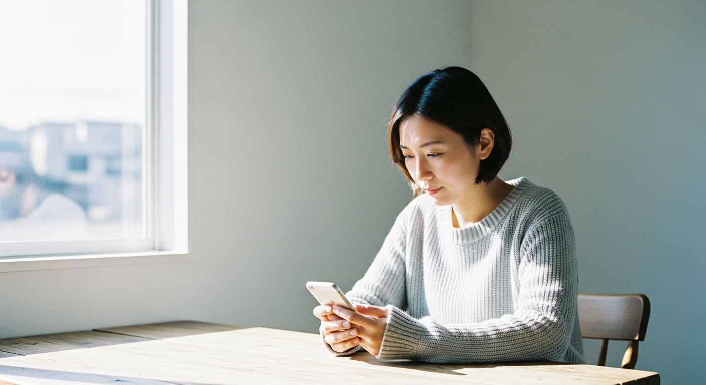 彼氏が欲しいなら、まず週5時間を恋愛用に確保してみる
