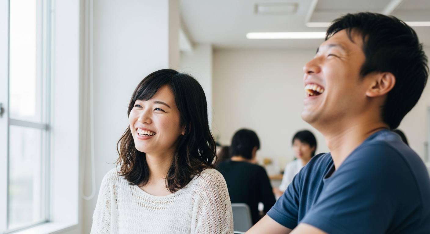 恋愛に発展しやすい社会人サークルを見分ける4つの判断軸