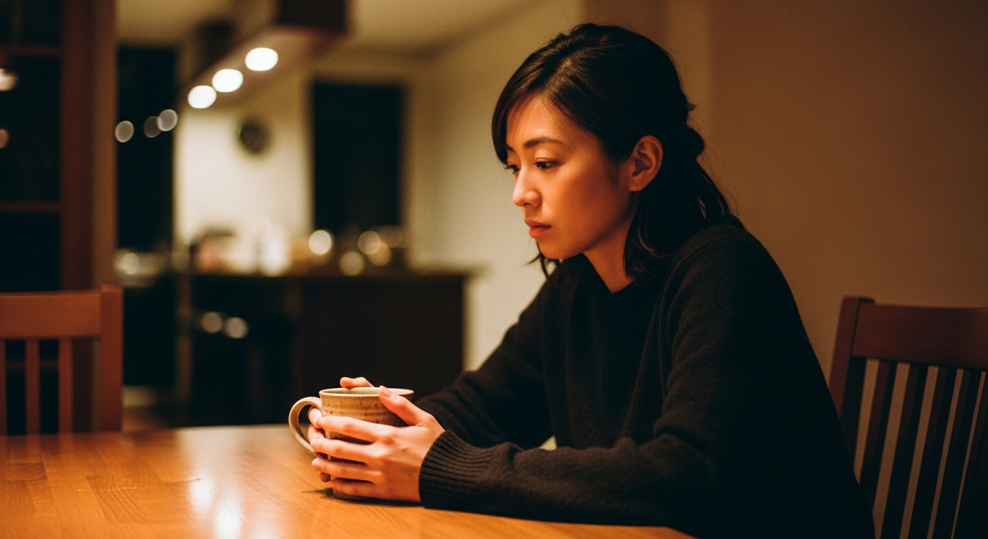 時間がないから彼氏ができないと思い込んでいる