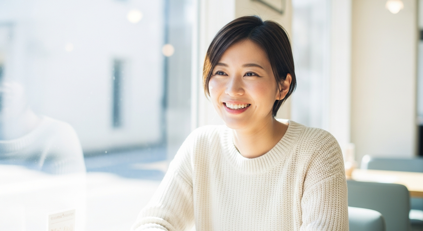 時間がない中で彼氏を作ったシングルマザーがやっていること