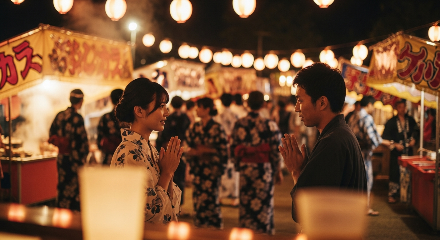 本気で出会いを求めている男性に共通する態度