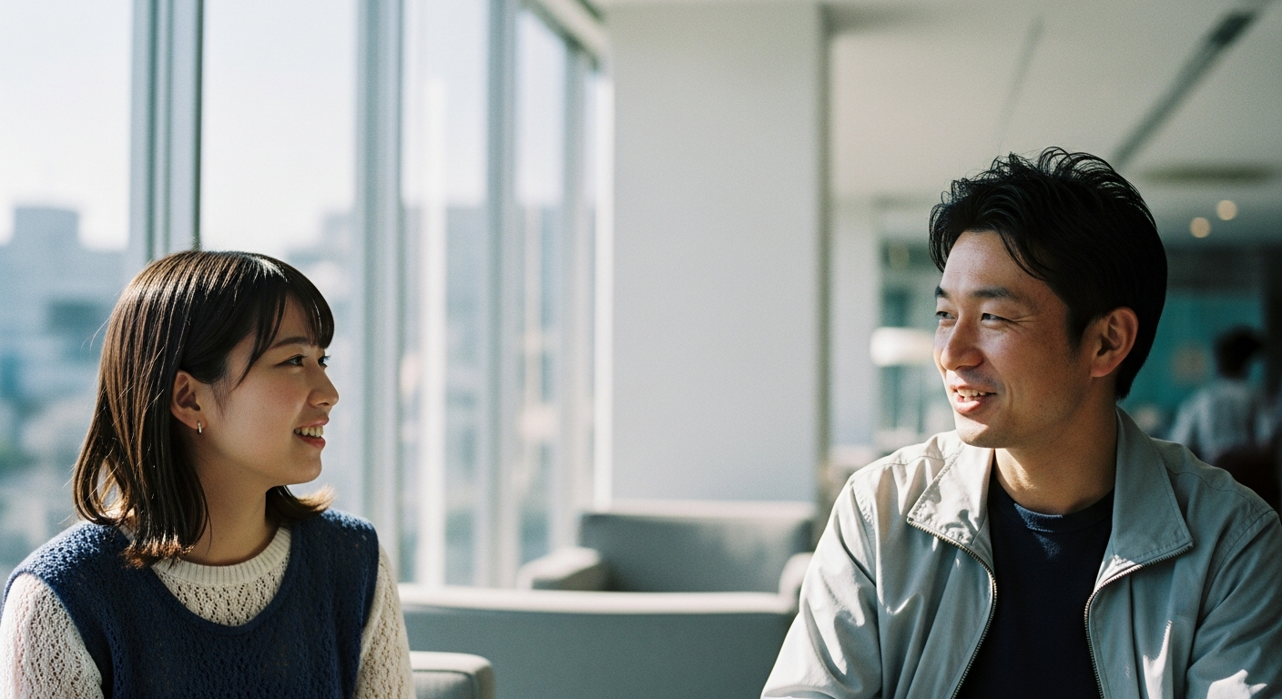 本気で彼女が欲しいなら今週中に1つ動き出す