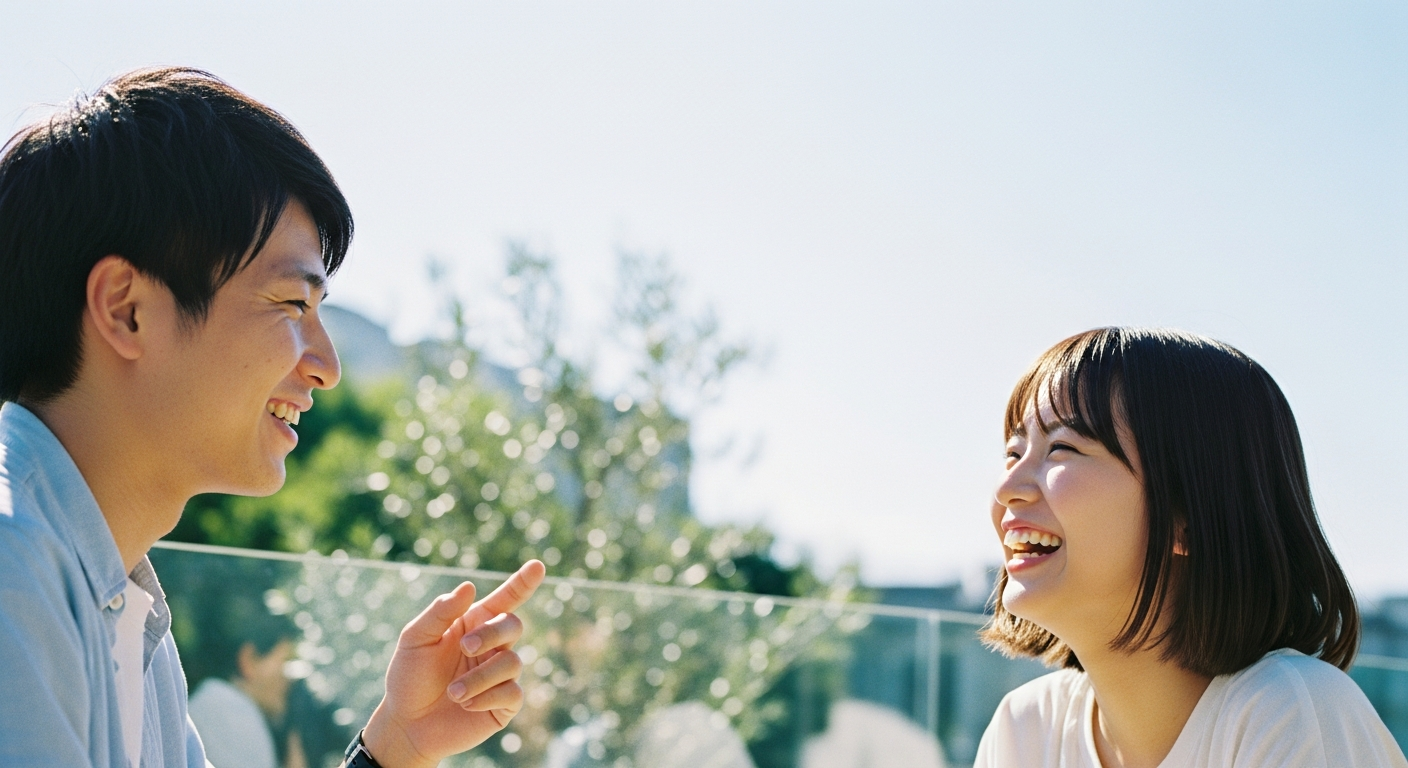 梅雨明けから外出が増える時期に出会いやすい場所がある