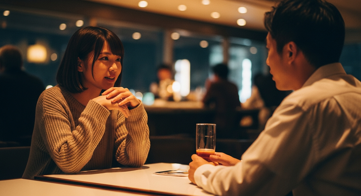 渋谷横丁と併用すべき渋谷エリアの出会いスポット