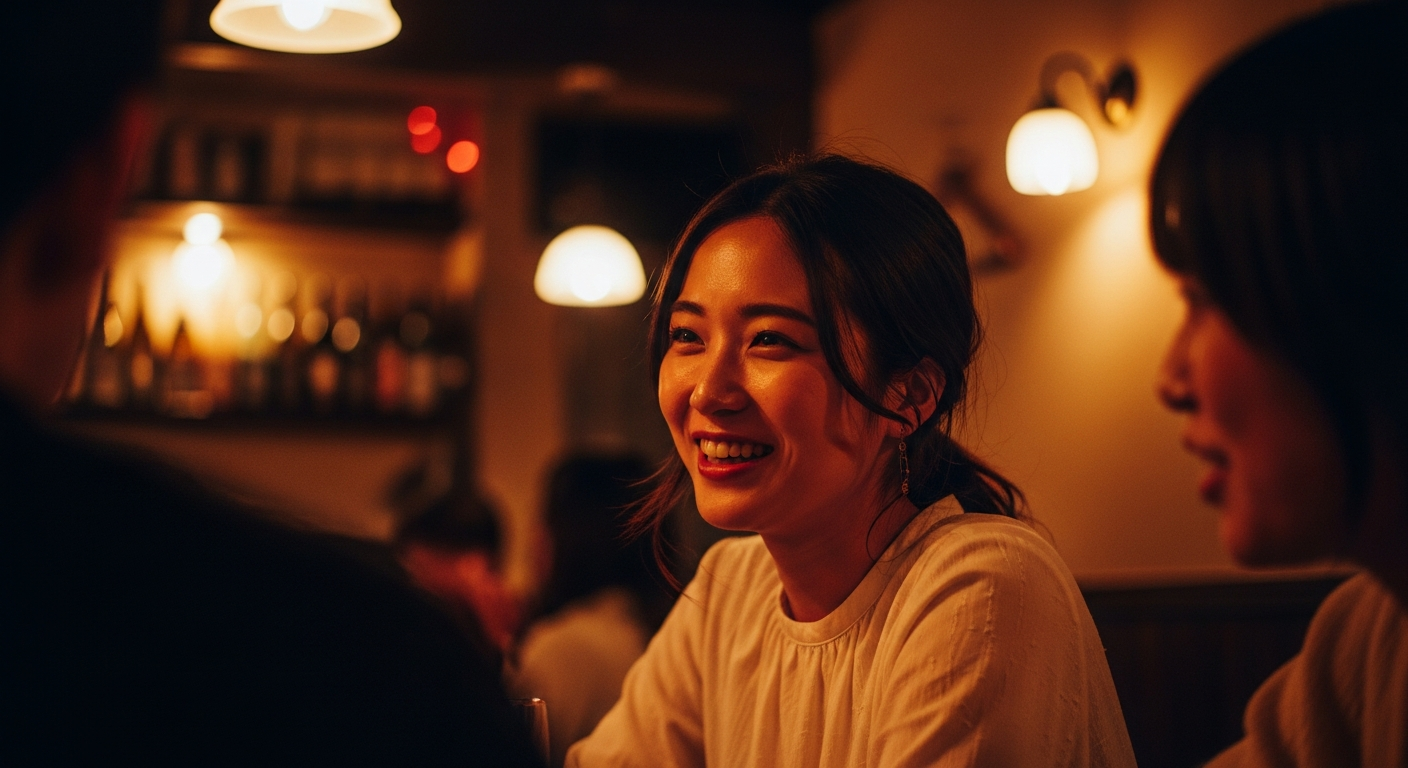 知人経由で花火大会に誘われる関係を今から広げる動き方