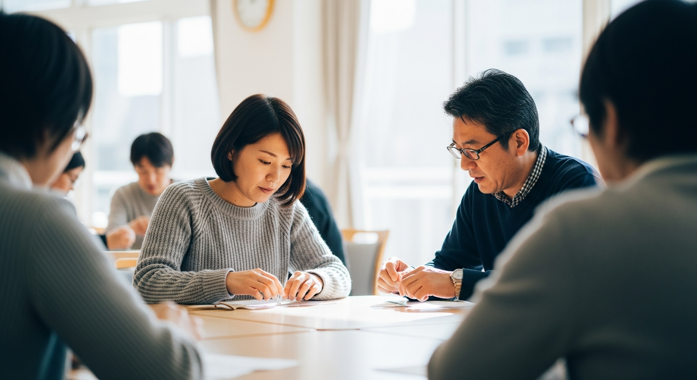 社会人サークルで恋愛に発展しにくい人がやっている3つの行動パターン