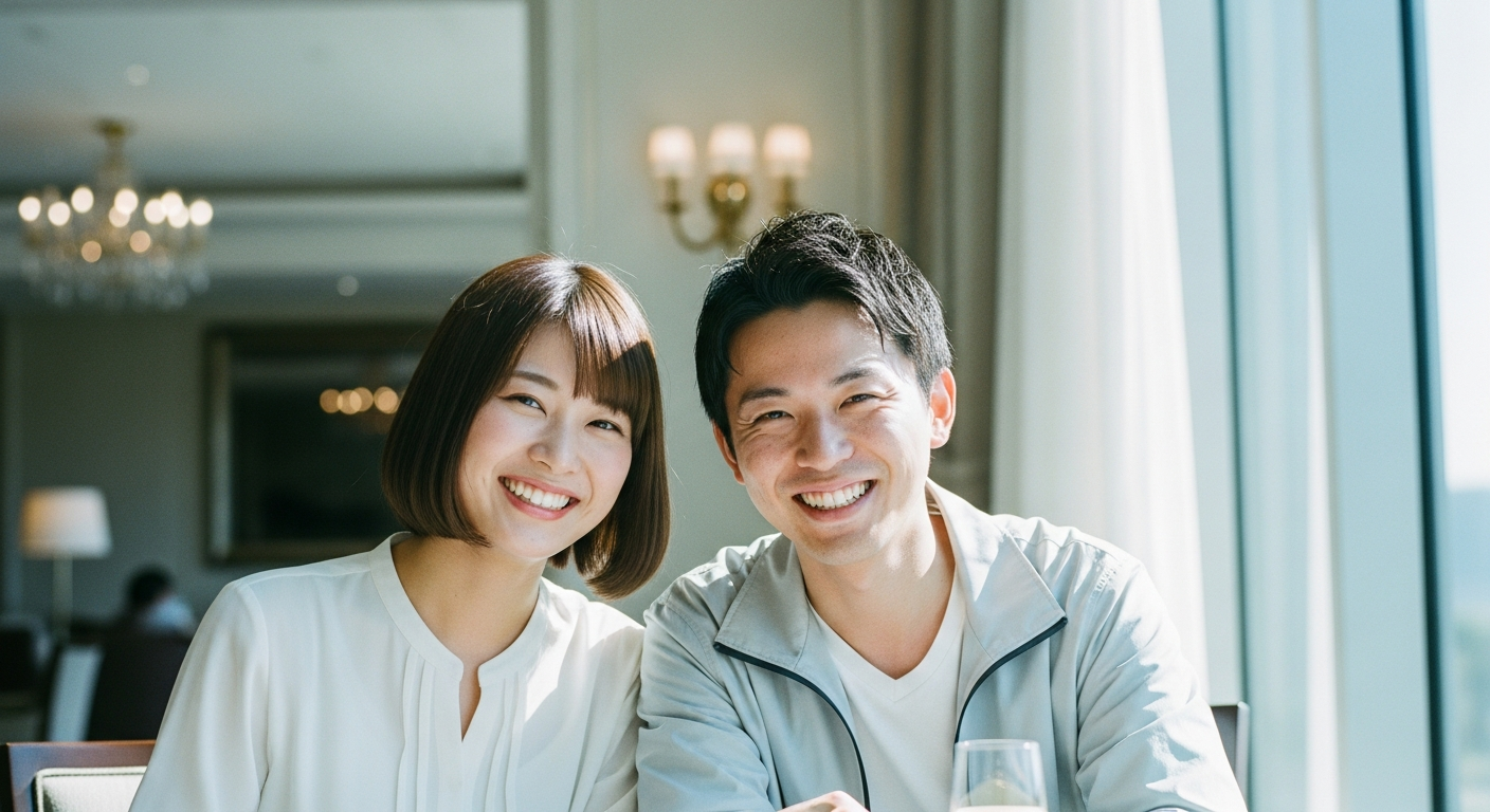「紹介・仲介つきの出会い」で失敗せずに進める流れ