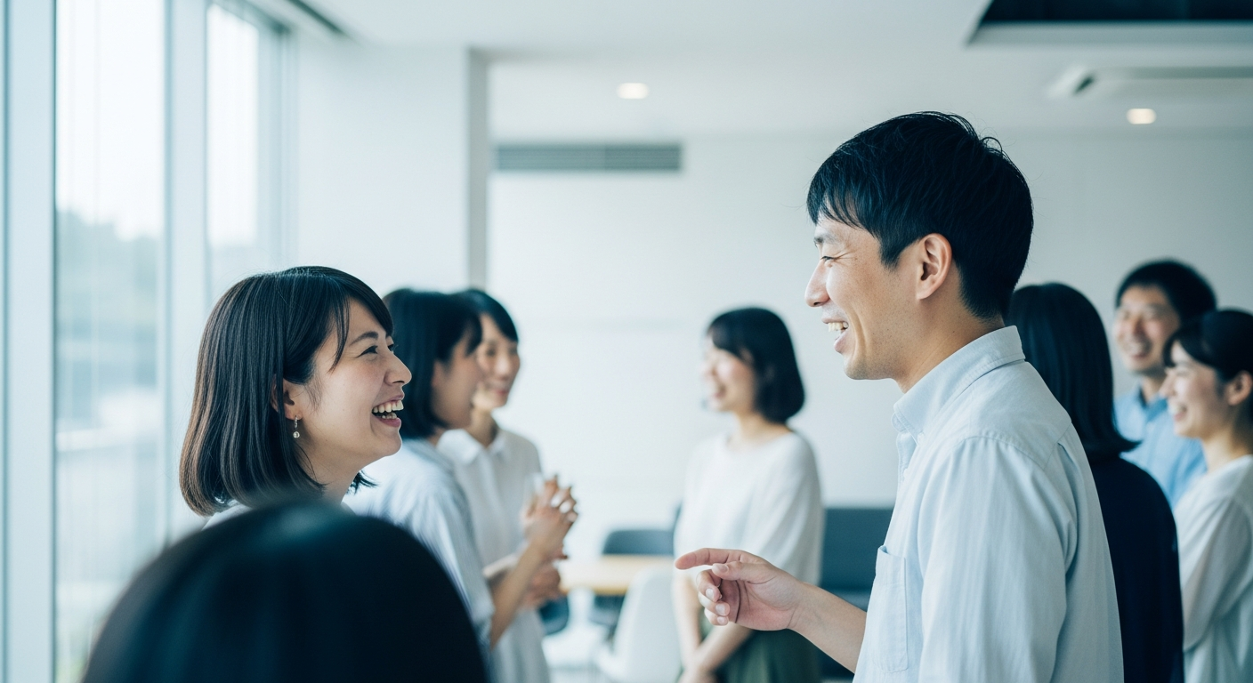 紹介・社会人サークルで出会いを増やせる環境