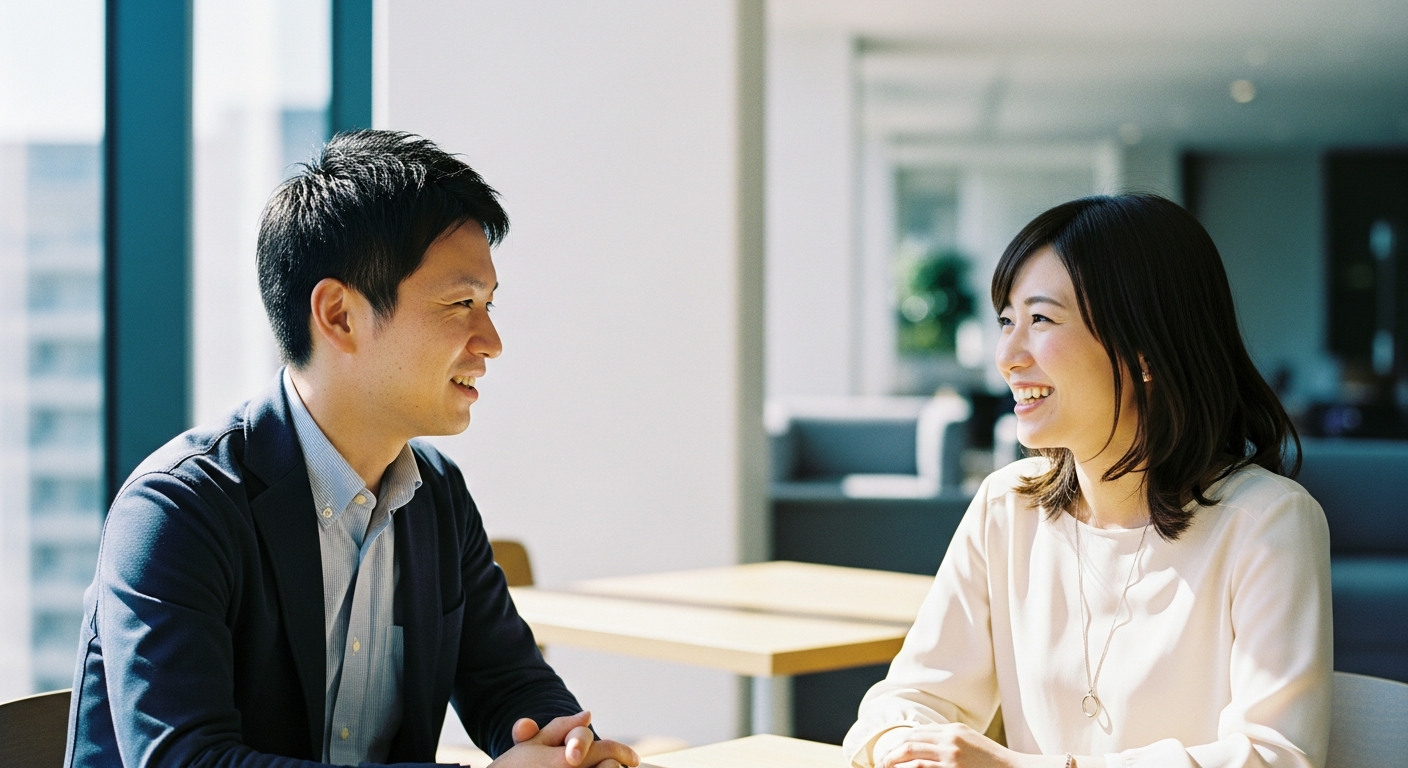 結婚相談所・婚活パーティーが30代に向いている理由