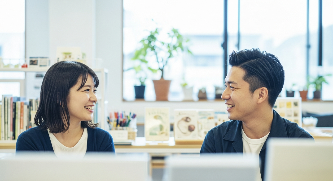 自然な出会いを叶える5つの活動拠点を比較しておく