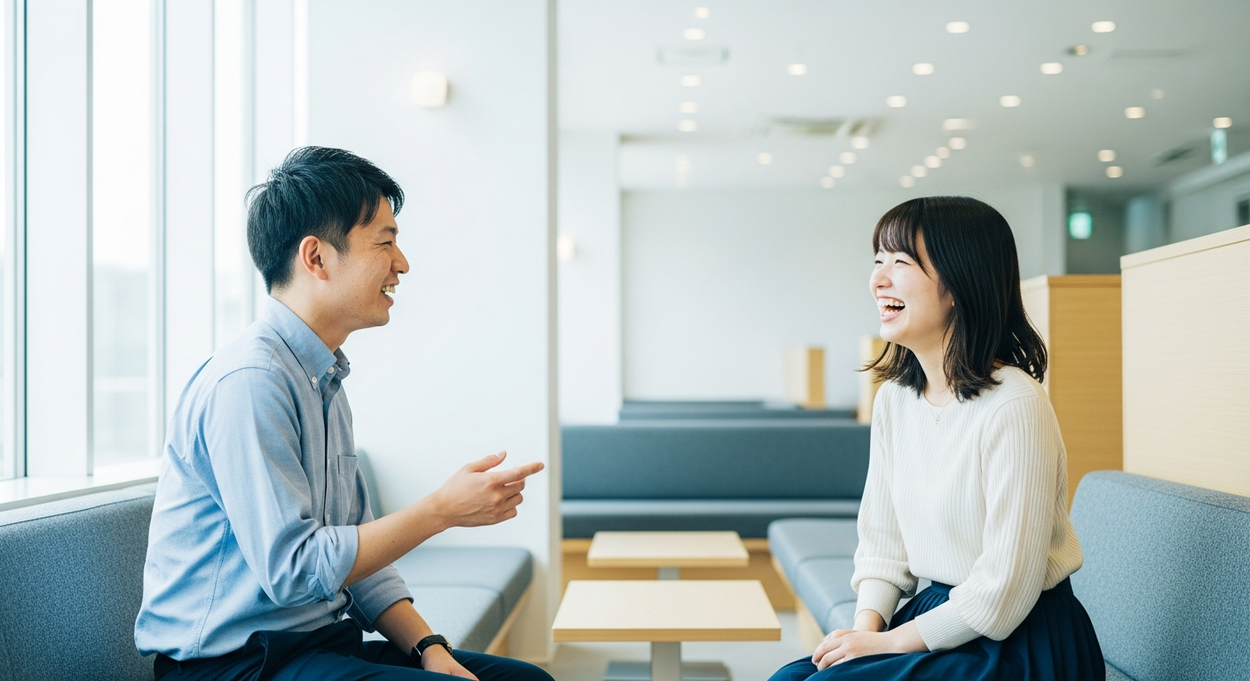 自然な出会いを増やす人が使っているアプリとサービス