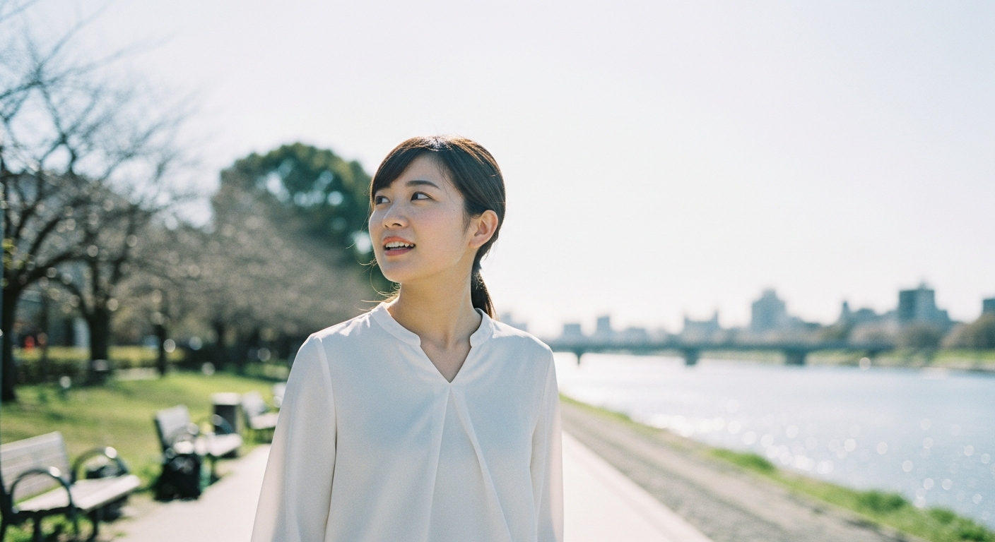 自然な出会いを羨む時間を、出会いの種まきに変えていく