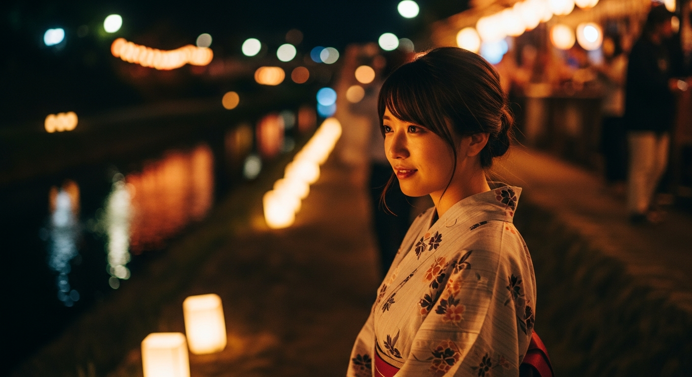 花火大会で出会いをつかむなら、この3ルートから自分に合う方法を選べばいい
