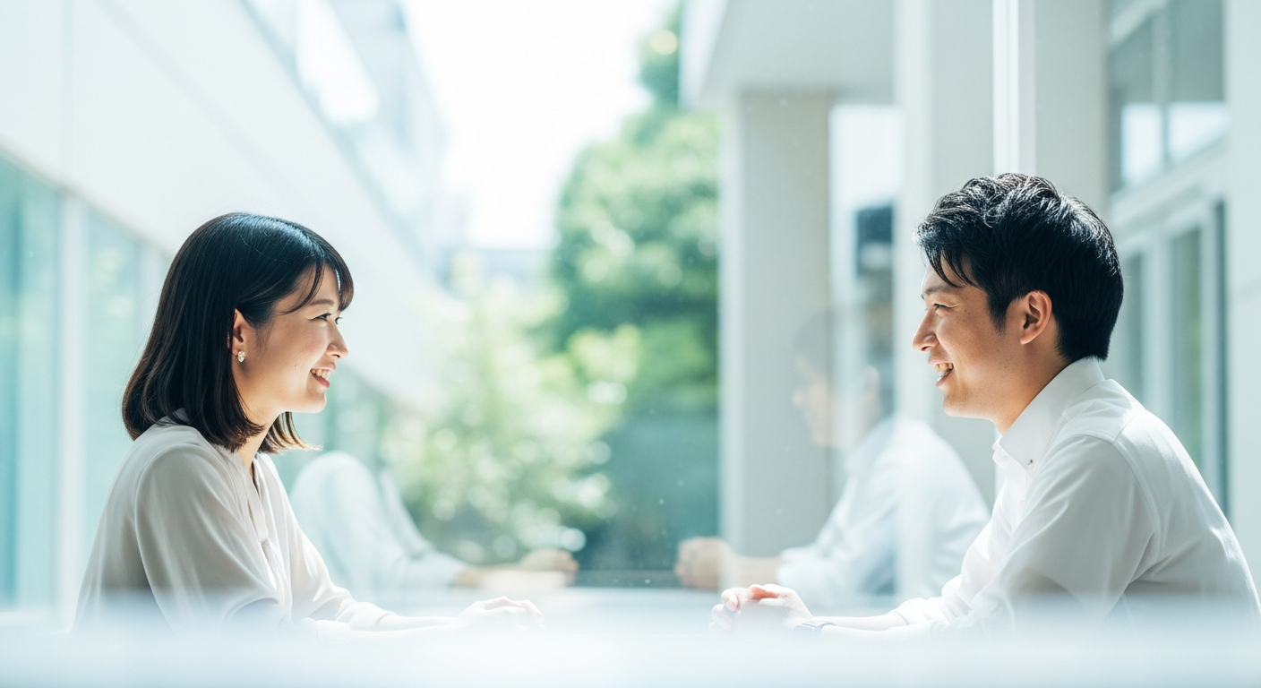 複数の手段を並行して動かすと、夏休みまでに1人は候補が見つかる