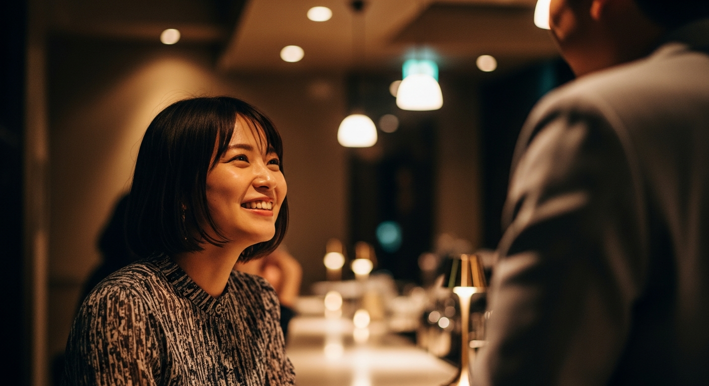 週末だけ動く人のための出会いスポット
