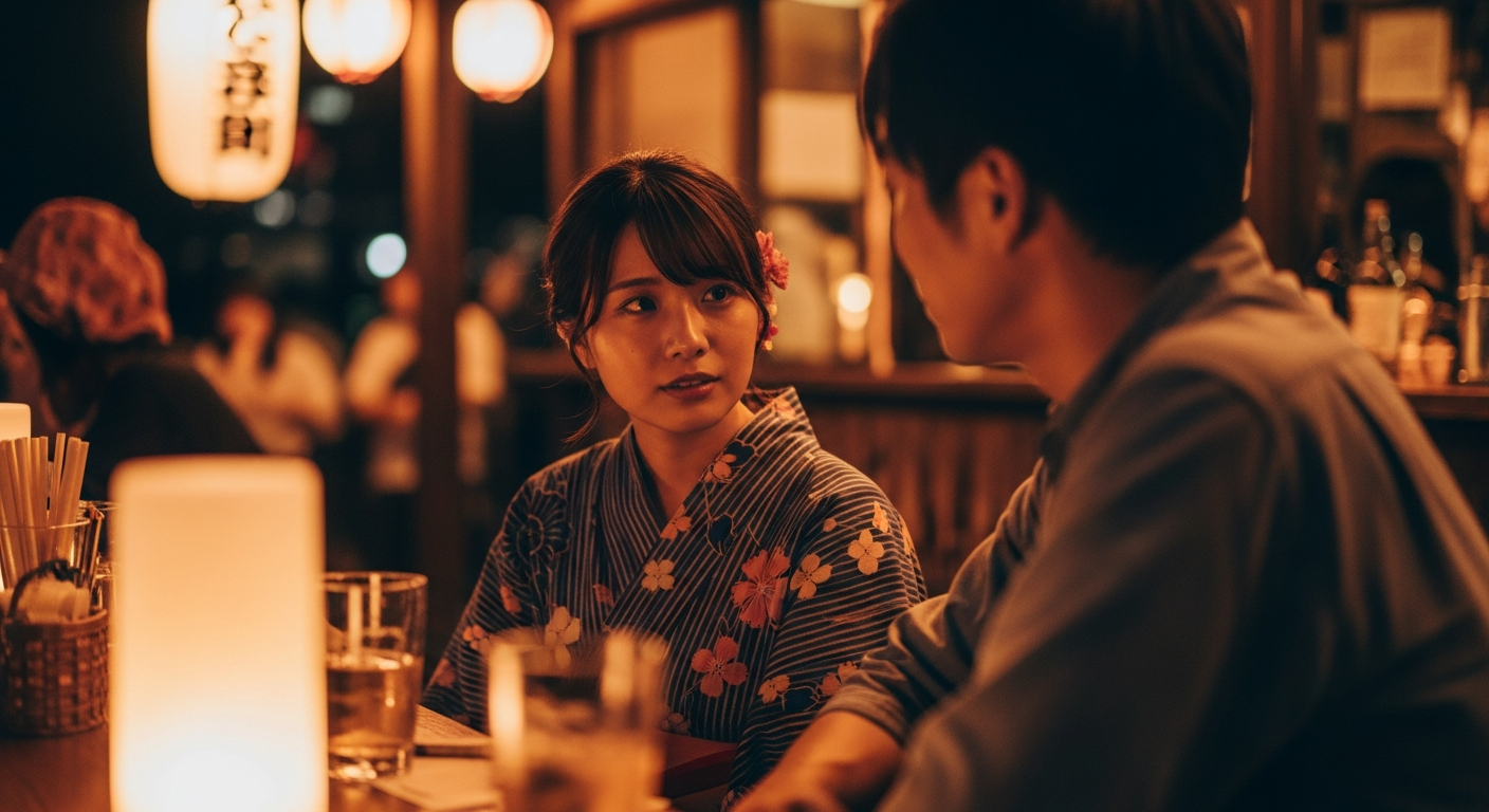 遊び目的の男性が必ず出す5つのサイン