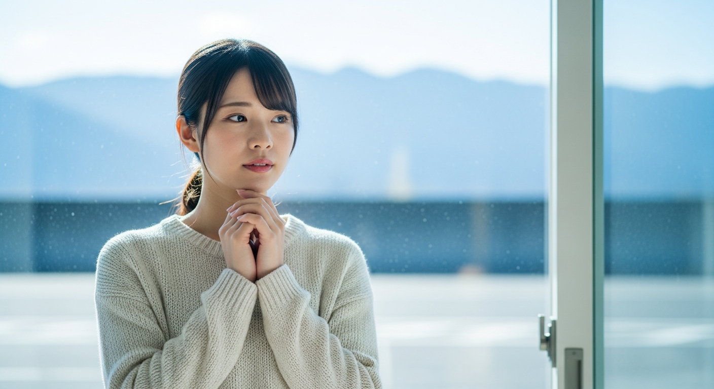 駒ヶ根の口コミで「失敗した」と後悔している人の共通点がわかる
