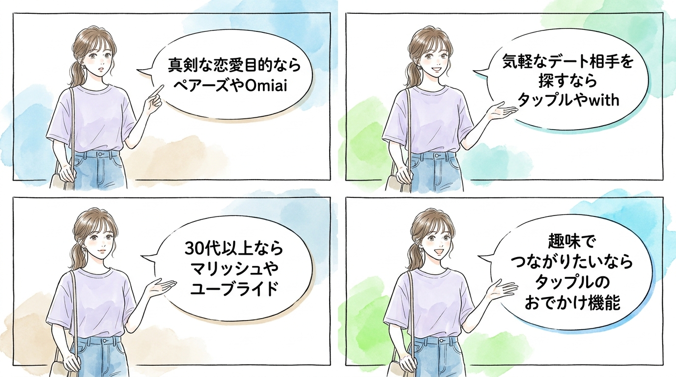 6月後半から登録者が急増するアプリを狙う